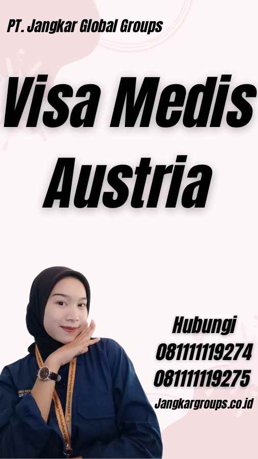 Visa Medis Austria