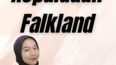 Visa Medis Kepulauan Falkland