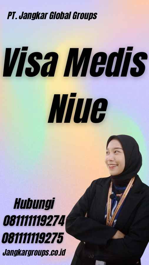 Visa Medis Niue