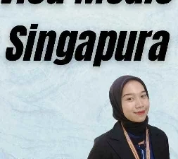 Visa Medis Singapura