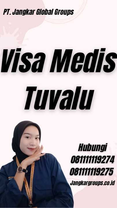 Visa Medis Tuvalu