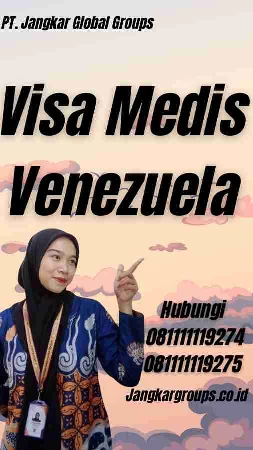 Visa Medis Venezuela