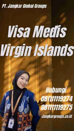 Visa Medis Virgin Islands