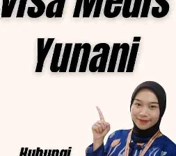 Visa Medis Yunani