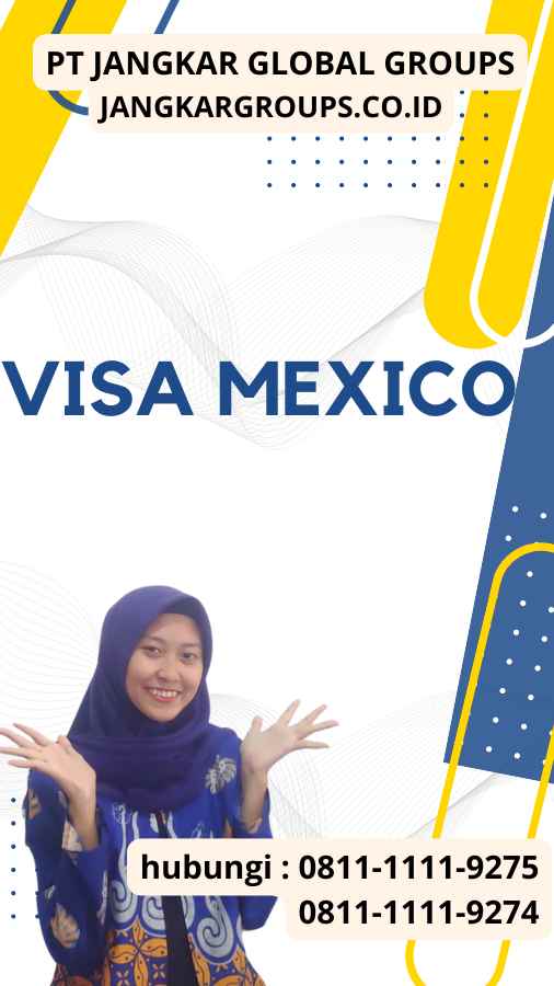 Visa Mexico