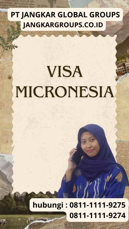 Visa Micronesia