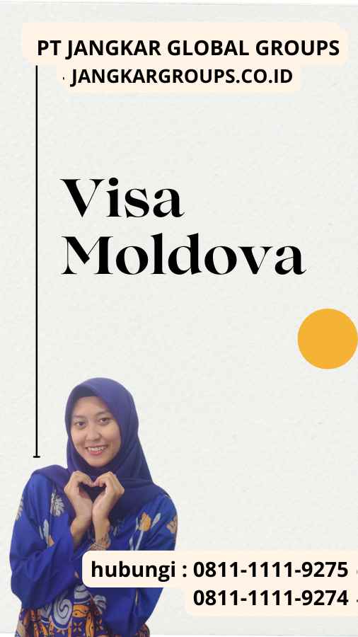 Visa Moldova