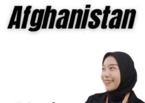 Visa Nasional Afghanistan