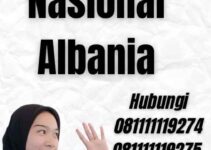 Visa Nasional Albania