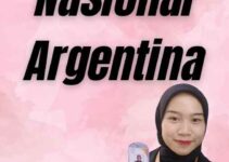 Visa Nasional Argentina