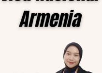 Visa Nasional Armenia