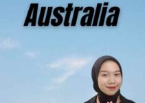 Visa Nasional Australia