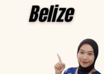 Visa Nasional Belize