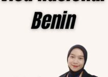 Visa Nasional Benin