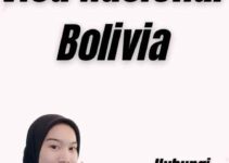 Visa Nasional Bolivia