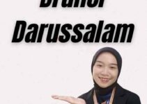 Visa Nasional Brunei Darussalam