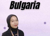 Visa Nasional Bulgaria