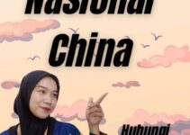 Visa Nasional China