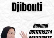 Visa Nasional Djibouti