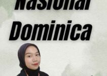 Visa Nasional Dominica