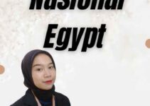 Visa Nasional Egypt