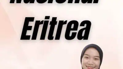 Visa Nasional Eritrea