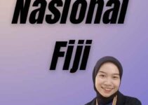 Visa Nasional Fiji