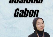 Visa Nasional Gabon