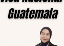 Visa Nasional Guatemala