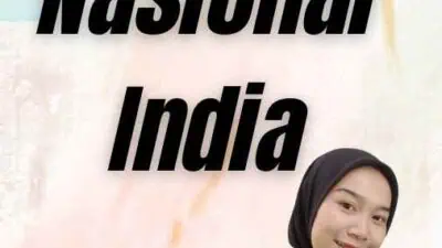 Visa Nasional India