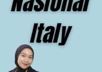 Visa Nasional Italy