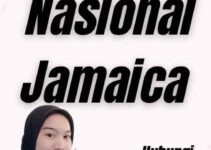 Visa Nasional Jamaica