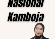 Visa Nasional Kamboja