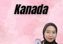 Visa Nasional Kanada