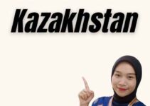 Visa Nasional Kazakhstan