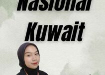 Visa Nasional Kuwait