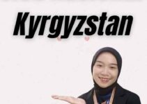 Visa Nasional Kyrgyzstan