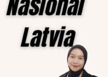 Visa Nasional Latvia