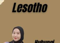 Visa Nasional Lesotho