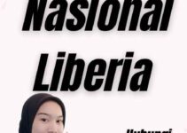 Visa Nasional Liberia