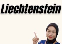 Visa Nasional Liechtenstein