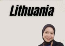 Visa Nasional Lithuania