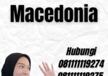 Visa Nasional Macedonia