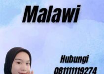 Visa Nasional Malawi