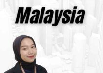 Visa Nasional Malaysia