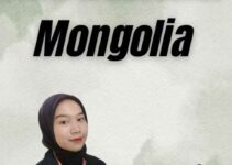 Visa Nasional Mongolia