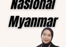 Visa Nasional Myanmar