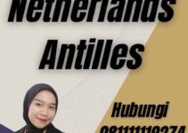 Visa Nasional Netherlands Antilles