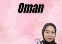 Visa Nasional Oman