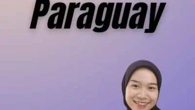 Visa Nasional Paraguay